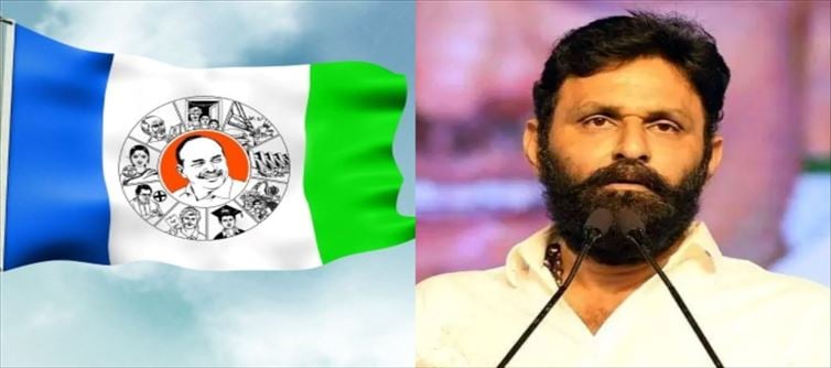 వైసీపీ ఫైర్‌బ్రాండ్ కొడాలి నాని రాజ‌కీయ స‌న్యాసం వెన‌క‌..?