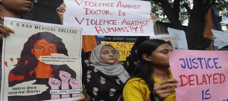 യുവ ഡോക്ടർ നേരിട്ടത് ക്രൂരബലാത്സംഗം; പ്രതി സഞ്ജയ് റോയിക്ക് എന്തുകൊണ്ട് വധശിക്ഷ വിധിച്ചില്ല!