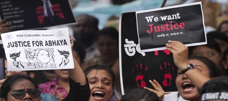 कोलकाता डॉक्टर बलात्कार-हत्या मामला: जूनियर डॉक्टरों ने राष्ट्रपति को लिखा पत्र