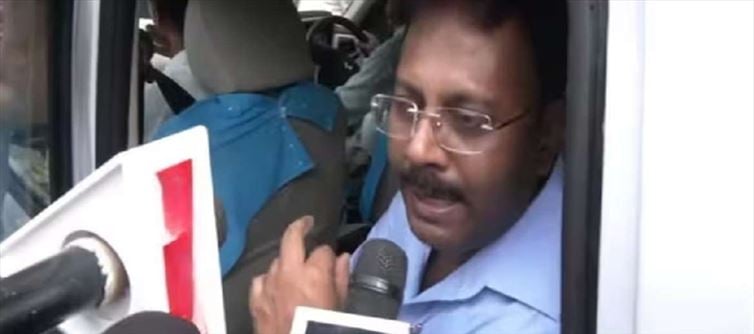 कोलकाता बलात्कार-हत्या मामला: CBI ने संदीप घोष से 100 घंटे से अधिक समय तक पूछताछ की