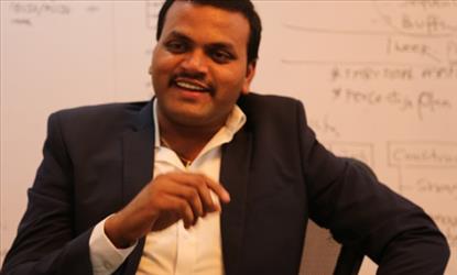 Mr. KOTI REDDY :: From scrap to SCRAPPER - Part 4
