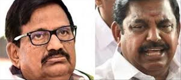 முதல்வரின் கனவு பகல் கனவாக முடியும் கே எஸ் அழகிரி