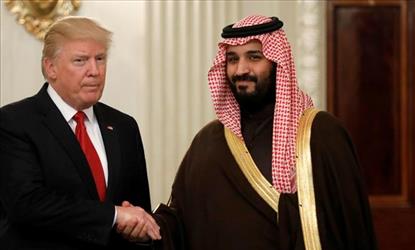 Trump was in all praises for Muslims