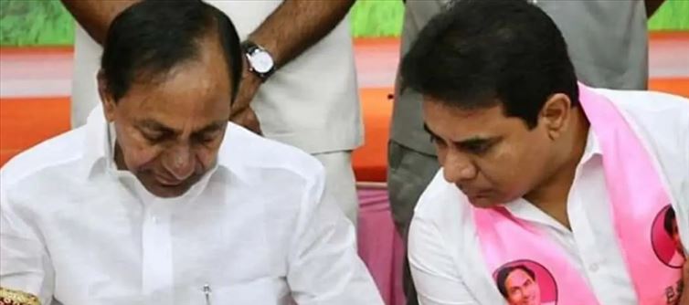 KTR Reveals Why KCR is Avoiding Telangana Assembly