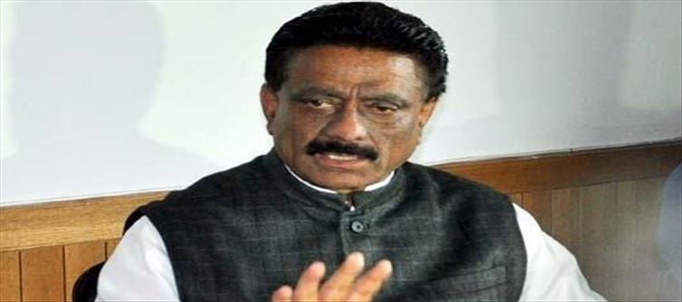 Kuldeep Rathore is angry about Operation Lotus
