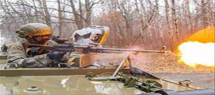Kyiv & Mariupol devastated badly by Russia's attack...