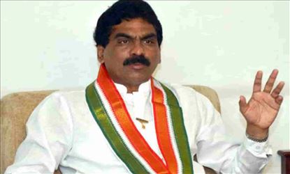Lagadapati Announces No Surveys Going Further