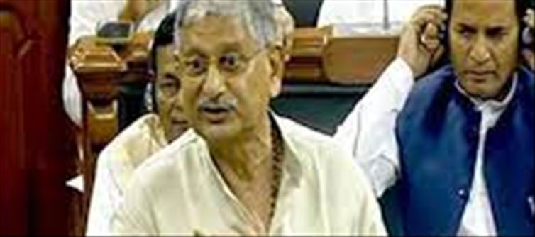 Lalan Singh said– PM Modi should bow before CM Nitish