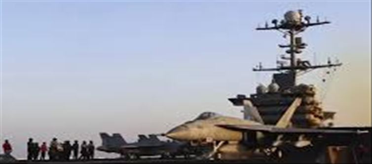 Leaked US military secret..!? Who will be taken action against?