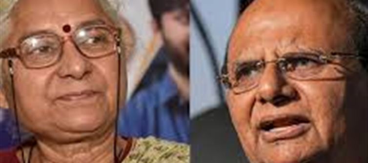 'LG Saxena vs Medha Patkar case to be heard after May 20'!