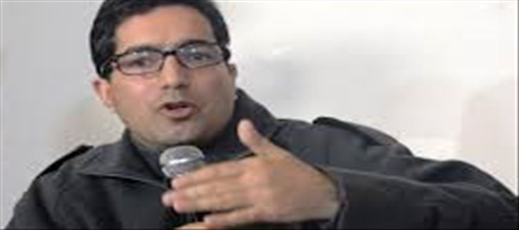 Life of Shah Faisal, who filed FIR against MLA, is in danger!