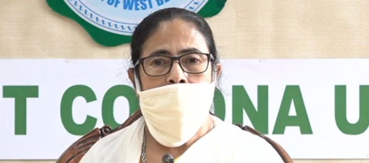 ২০ সেপ্টেম্বর পর্যন্ত বন্ধ থাকবে রাজ্যের সমস্ত স্কুল-কলেজ : মমতা বন্দ্যোপাধ্যায়