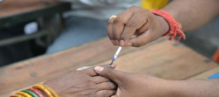 57 सीटें, 10 करोड़ से अधिक मतदाता: लोकसभा चुनाव का 7वां चरण
