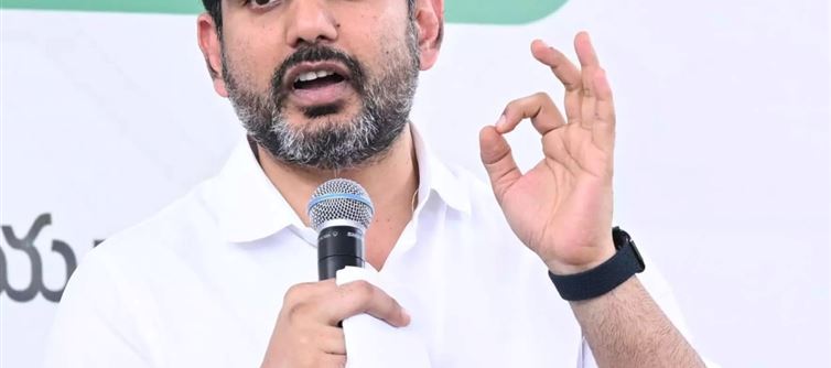 92 వేల మెజార్టీ... మంగళగిరి ప్రజలకు లోకేష్ మార్క్ మరో బంపర్ గిఫ్ట్..!