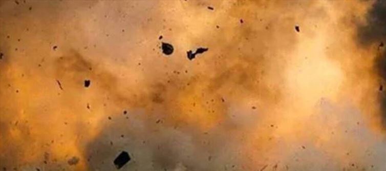 বিস্ফোরণে কেঁপে উঠল কাবুল