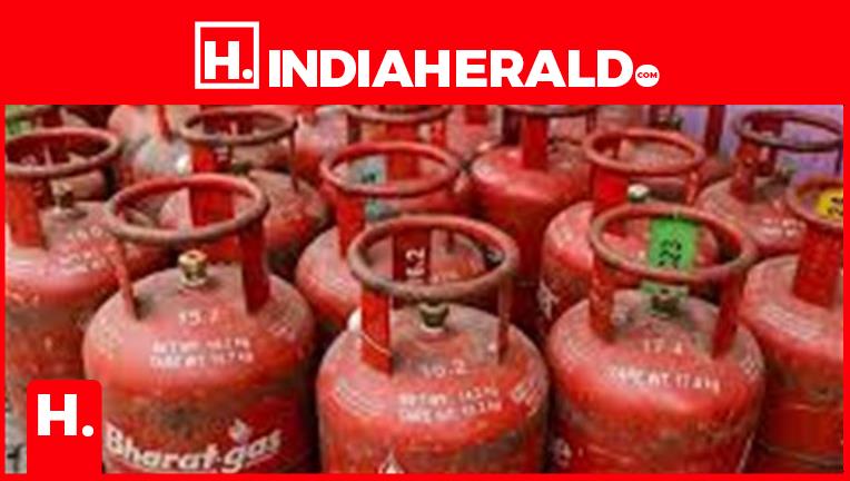 LPG Cylinder Price Today: What Is the Cost of Cooking Gas?