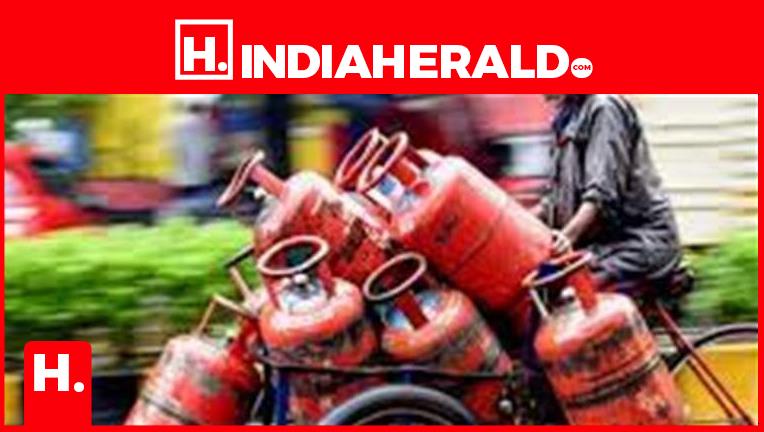 LPG Portability Coming Soon: Switch Between Indane, Bharat Gas, or HP Gas Anytime Without a New Connection