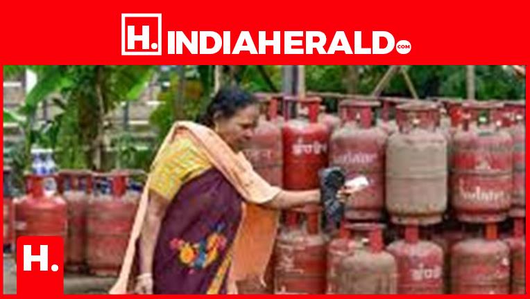 LPG Subsidy Rules Tightened: These Consumers May Lose Benefits