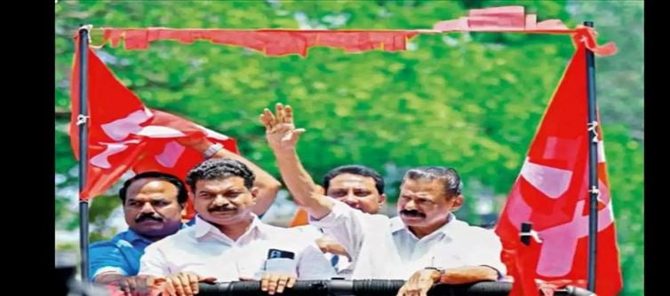 റബർ വില കുറയാൻ കാരണം കേന്ദ്രസർക്കാർ ആസിയാൻ കരാറിൽ നിന്നും പിൻമാറാത്തതിന്നു എംവി ഗോവിന്ദൻ!