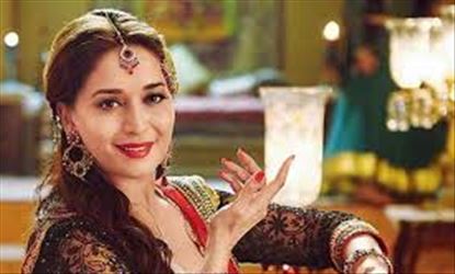 Madhuri Dixit starts Dance Lessons to reduce stress of people during Lockdown