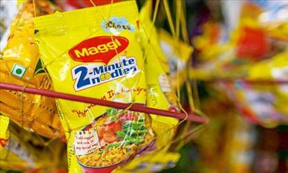 After noodles, it is Pasta which is unsafe