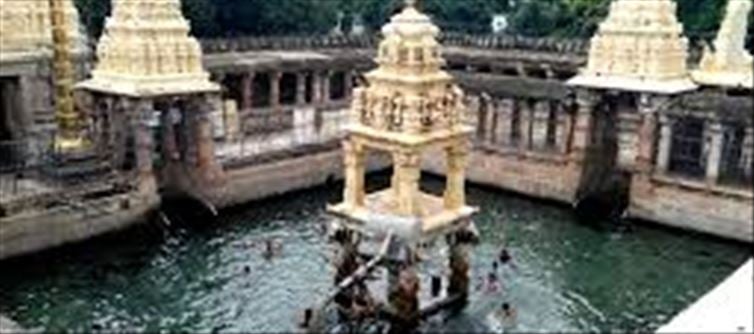 ఏపీ: మహానంది క్షేత్రంలో ఇద్దరు మృతి.. ఏం జరిగిందంటే..?