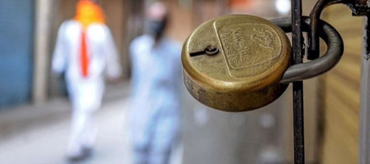 महाराष्ट्र: अमरावती, अचलपुर में 8 मार्च तक बढ़ाया गया लॉकडाउन