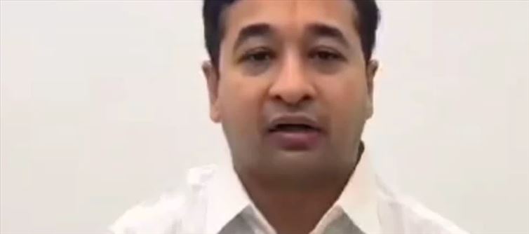 Maharashtra Minister Introduces 'Malhar Certification' For 100% Hindu-Run Meat Shops
