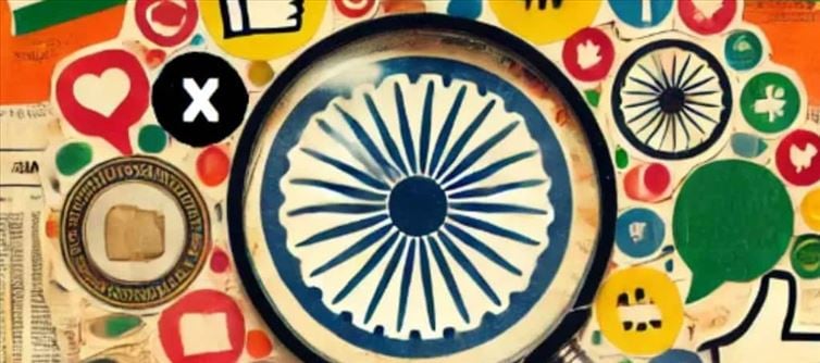 Majority Of Indian Youngsters Spend 2 Hours On Mass Media:
