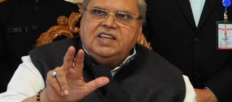 Malik's Doubts: RLD's NDA Leap.!