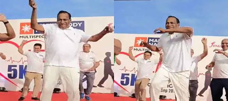 హెరాల్డ్‌ పాలిటిక్స్ 2024 : తెలంగాణ రాజకీయాలకు.. ఎంటర్టైనర్ ఆయనొక్కడే.. ఏం మాట్లాడిన నవ్వులే నవ్వులు?