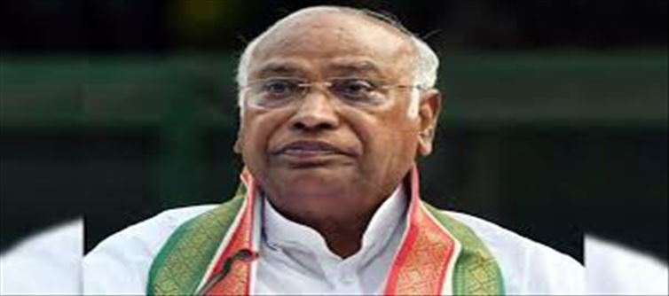 Why Mallikarjun Kharge said Jagdeep Dhankhar’s actions have hurt dignity of India?