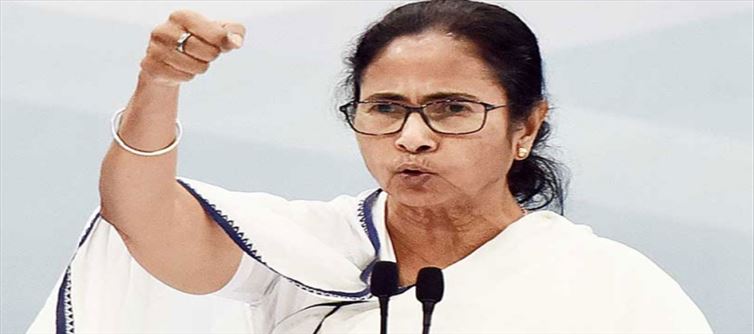ममता बनर्जी ने भाजपा से निपटने की रणनीति पर चर्चा के लिए बैठक बुलाई