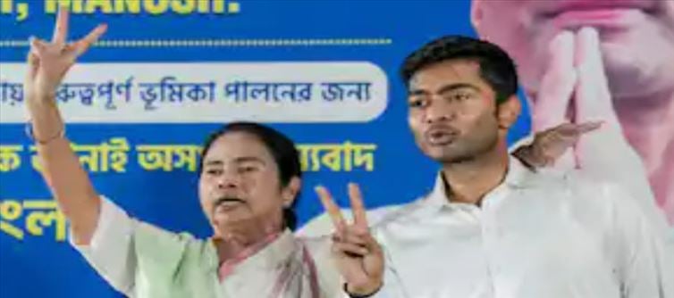 Mamata Banerjee Our Supremo, Abhishek Her Lieutenant': TMC Leaders Rally Youth For 2026 Bengal Polls