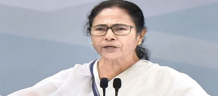 ममता बनर्जी ने वन नेशन वन इलेक्शन का विरोध किया