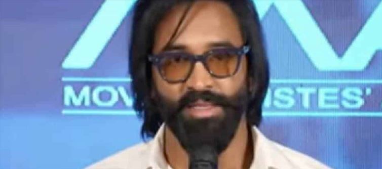 Manchu Vishnu Plans A Mega Event For Tollywood