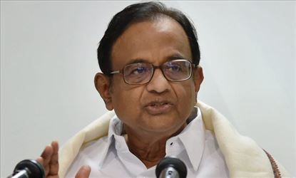মনমোহন সরকারের আমলে ২০১০-এ এনপিআর –র সঙ্গে মোদী সরকারের ২০২০-র এনপিআর আলাদা ও বিপজ্জনক বলে দাবি করলেন পি চিদম্বরম