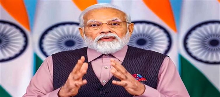 मन की बात में पीएम मोदी का वोकल फॉर लोकल पर जोर