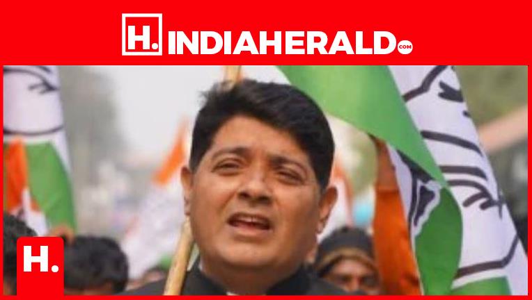 Mayor Ejaz Dhebar’s supporters angry after Congress s secon