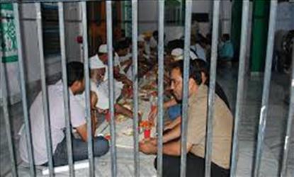 SHOCKING!!Women convict killed by jailers tortured by INSERTING LATHI IN PRIVATE PARTS!!