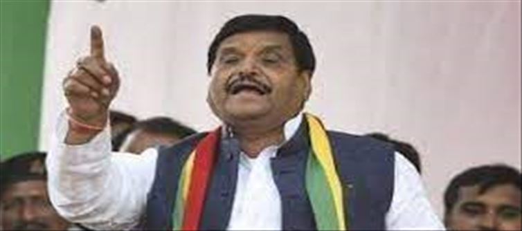 Shivpal Singh Yadav advised Congress on alliance with AAP?