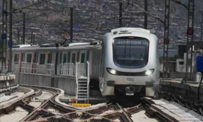 देशभर में मेट्रो ट्रेन सेवाएं 31 मार्च तक के लिए स्थगित