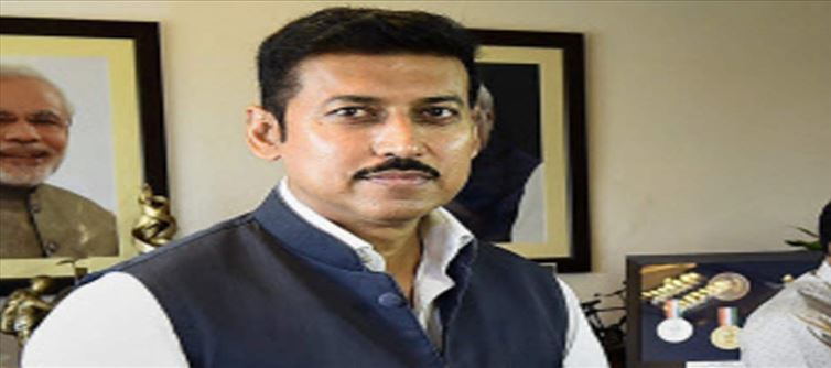 Minister Rajyavardhan Singh invited these companies to invest...?