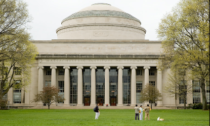 Mylar: A new secure platform for web application for MIT researchers