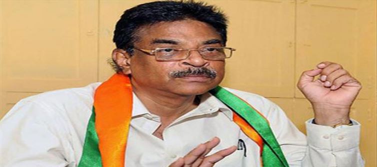 Mizoram government will have zero tolerance towards corruption: Mizoram Governor!?