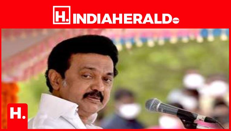 M.K. Stalin s letter to PM Modi and 8 state chief ministers