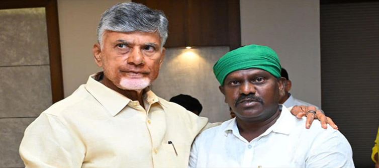 ఏపీ: టిడిపి పార్టీ నుంచి ఆ ఎమ్మెల్యే పై.. వేటు తప్పదా..?