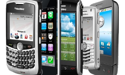Poor sex life? Blame your mobile: