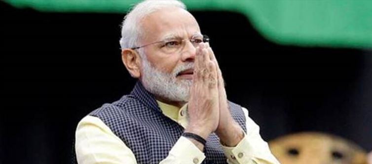 Every Moment Pitched in for "FAME": Modi's US Tour!