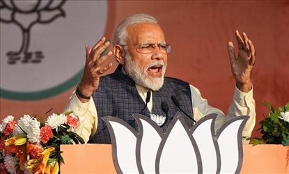 ప్రభుత్వ ఉద్యోగులకు మోదీ శుభవార్త... గ్రాట్యుటీ భారీగా పెంచుతూ నిర్ణయం..!